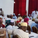 2019: Northern PDP Leaders Insist On Party’s Presidential Ticket