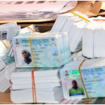 112,000 PVCs Remain Uncollected In Benue – REC