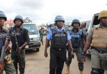 Panic As Policeman Kills Army Officer In Port Harcourt