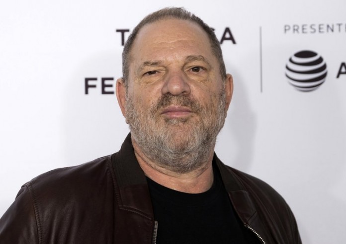 Resignations, Fallout Grow For Embattled Producer Weinstein