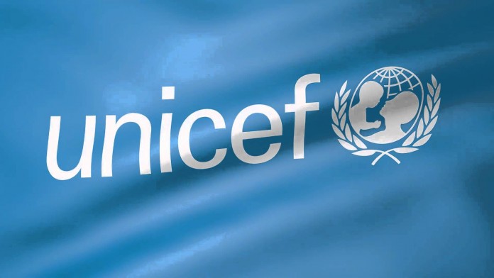 UNICEF 2 UNICEF
