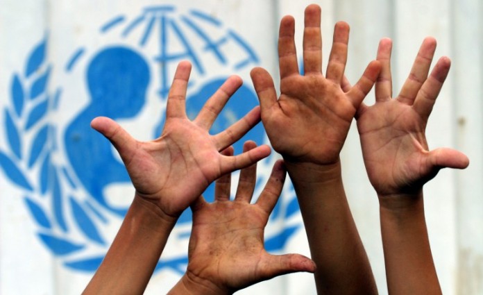 UNICEF UNICEF