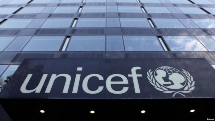 UNICEF-Building-in-Geneva UNICEF