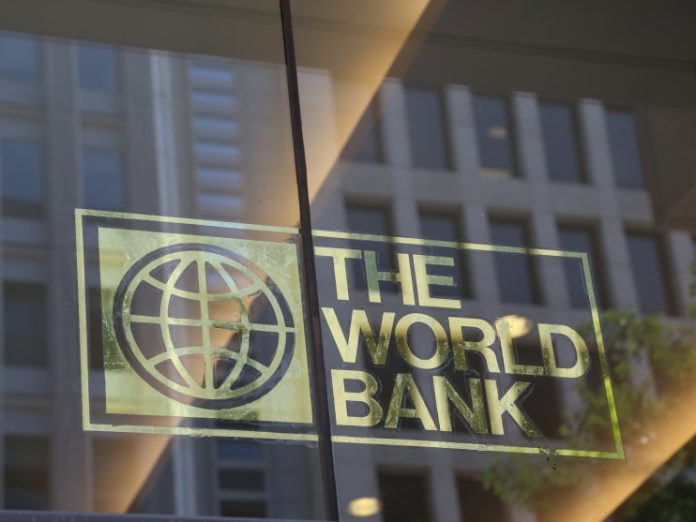 World Bank World Bank