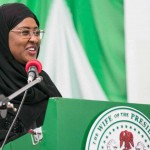 Biafra: Kanu Exploited My Husband’s Medical Vacation ―Aisha Buhari
