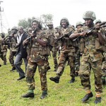 Promotions Galore As Nigerian Army Elevates Top Officers