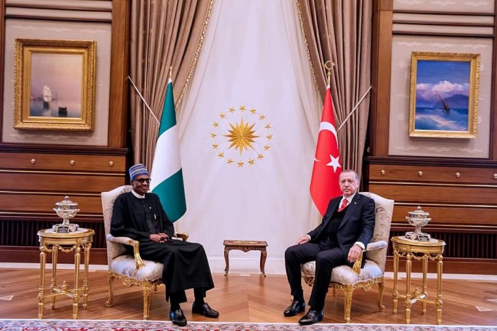 buhari Tayyip Erdogan 2