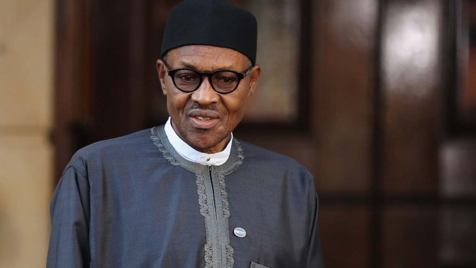 buhari-london.