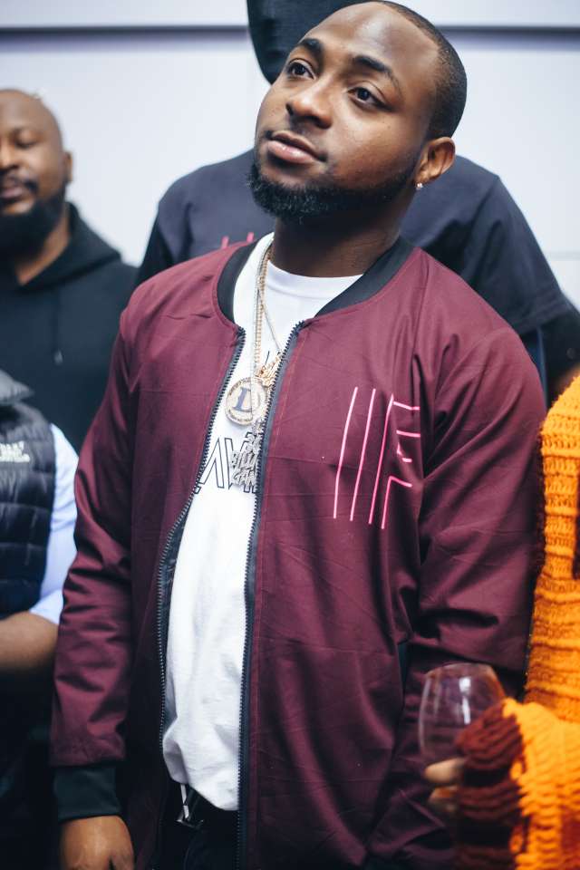 davido