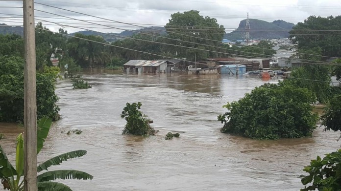 flood flood