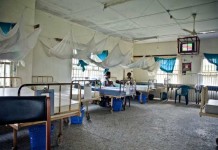 OPINION: Nigeria’s Death Centres