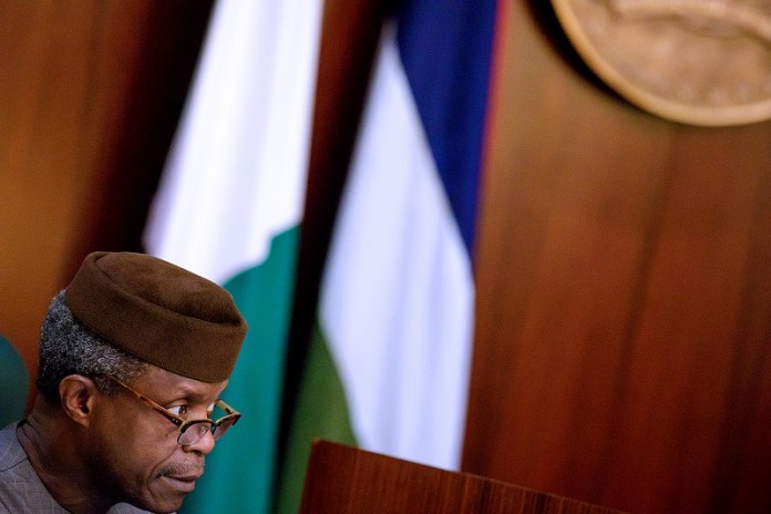 osinbajo