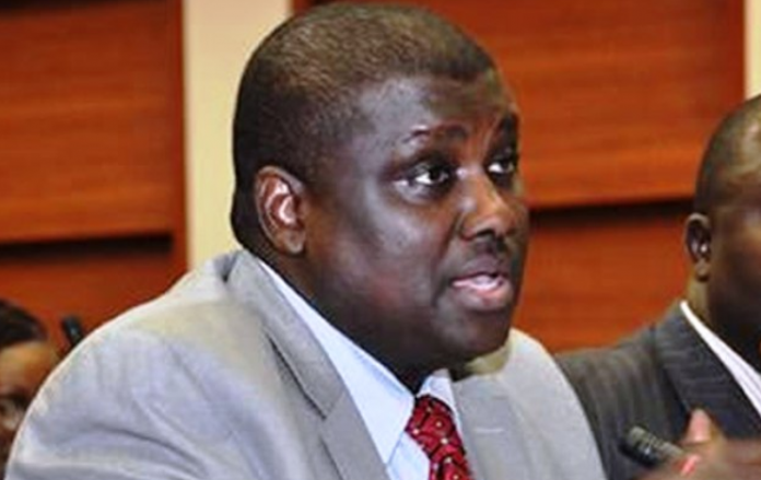 Abdulrasheed Maina