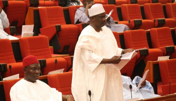 Ali Ndume 2