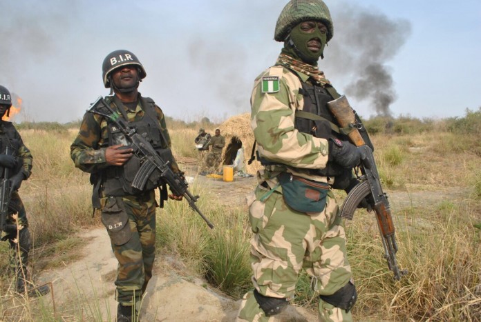 Army 2