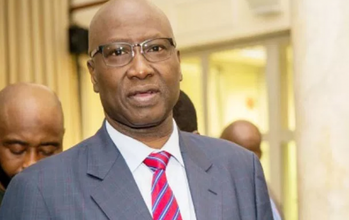 Boss Mustapha