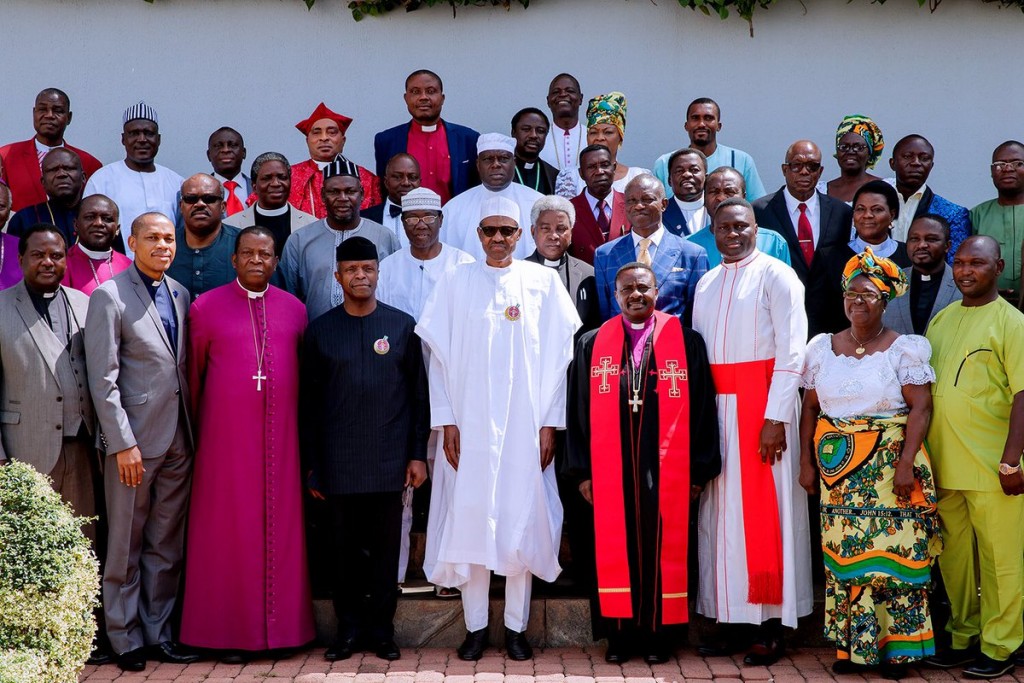 Buhari CAN 3 - THEWILL NEWS MEDIA
