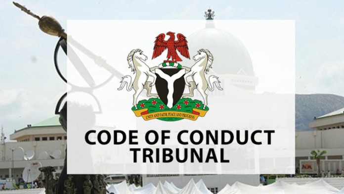 Code of Conduct Bureau CCB