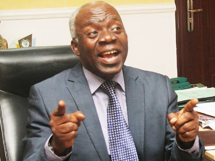 FEMI-FALANA