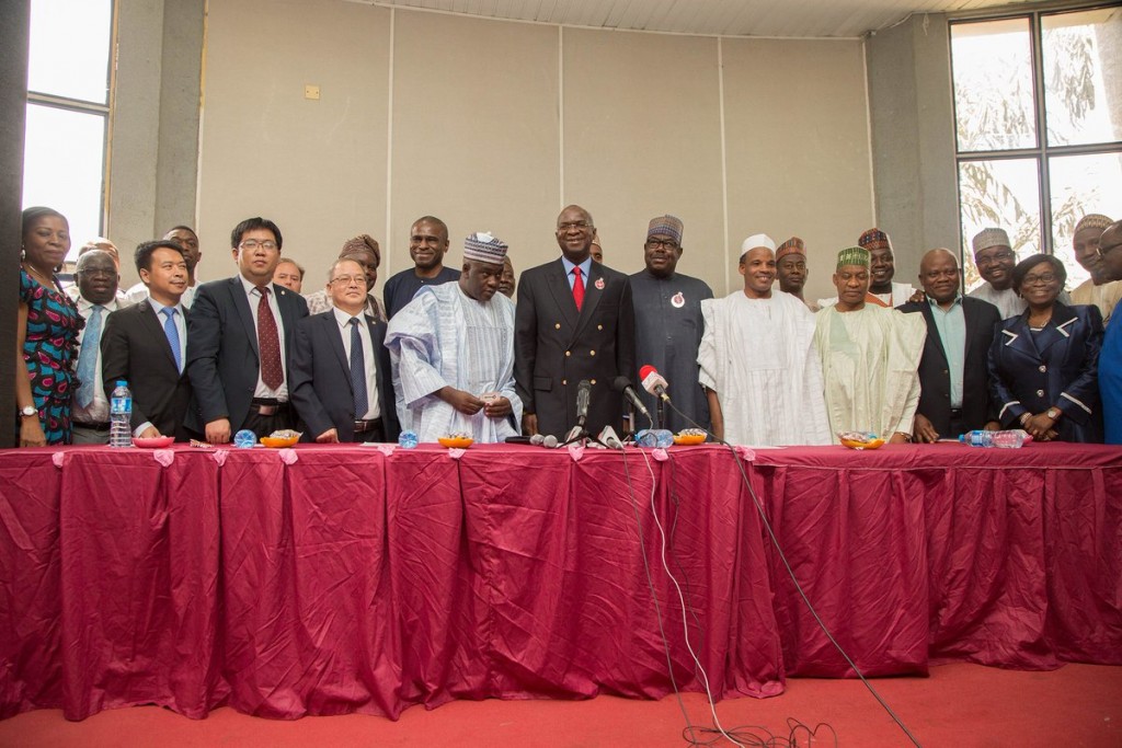 Fashola Says Mambila Hydro-Power Project - THEWILL NEWS MEDIA