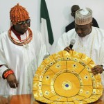 As Oba Of Benin Visits Sokoto, Tambuwal Hails Role Of Kingdom In Fostering National Unity