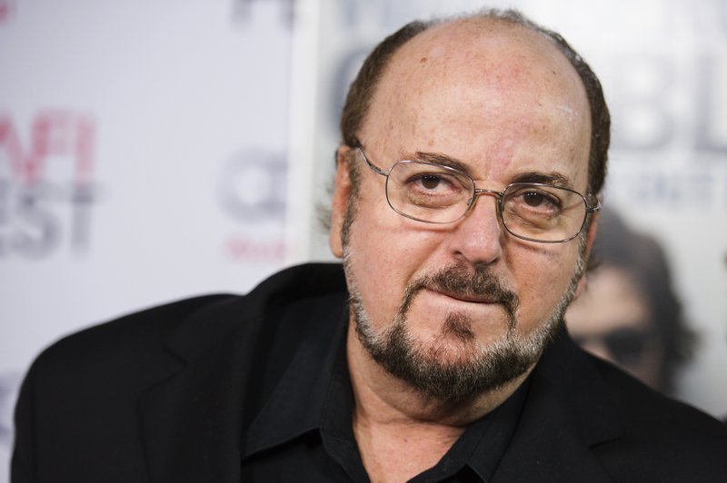 James Toback - THEWILL NEWS MEDIA
