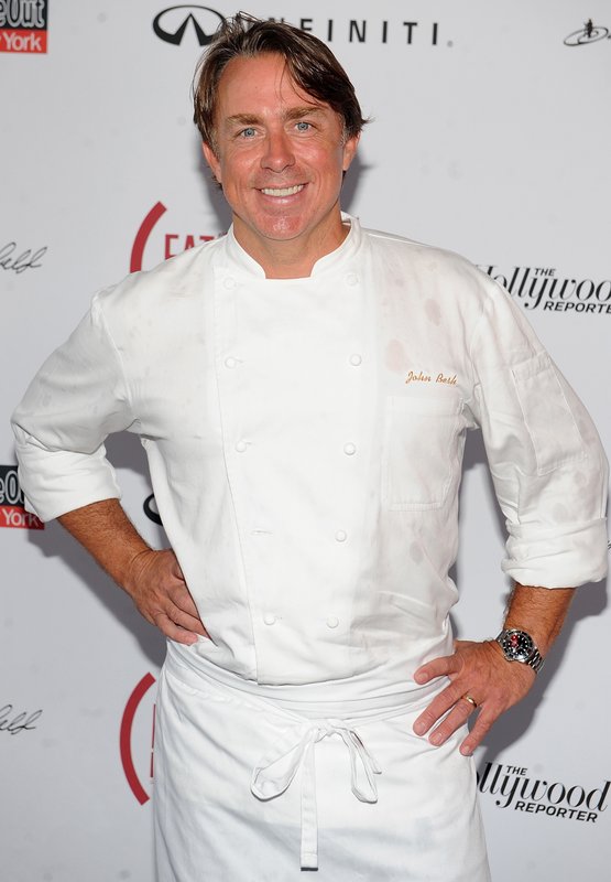John Besh - THEWILL NEWS MEDIA