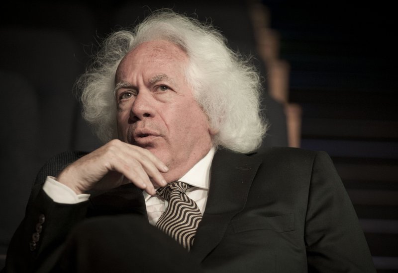 Leon Wieseltier - THEWILL NEWS MEDIA