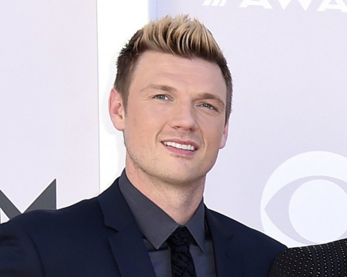 Nick Carter ‘shocked,’ ‘saddened’ by singer’s assault claim