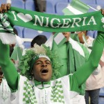 Nigeria Drop By One Spot in FIFA Ranking