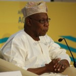 Focus On Developing Renewable Energy To Solve Problem Of Power Supply – Obasanjo Tells FGÂ
