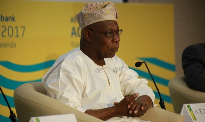 OBASANJO
