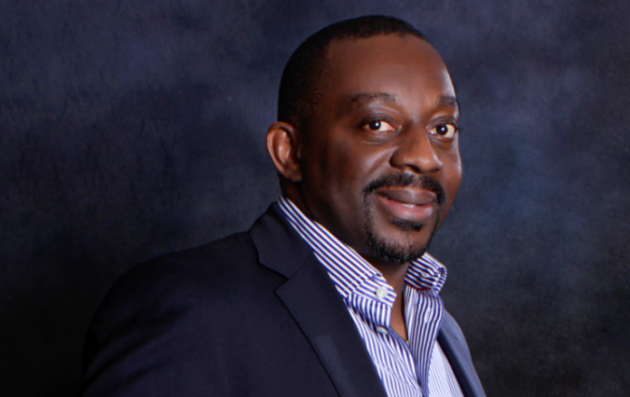 Austyn Ogannah, OPAN President