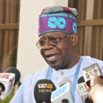 2019: Tinubu Speaks On Vice Presidential Bid Report Tinubu