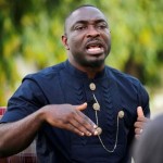 Ex-IYC Boss Seeks Support For NDDC Acting MD Engr. Udengs Eradiri