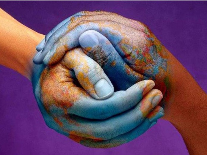 world