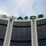 AfDB Mulls $10bn Boost For Africa’s Renewable Energy African Development Bank (AfDB) Building.