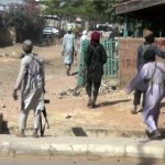Residents Say Boko Haram Has Taken Over Borno Town