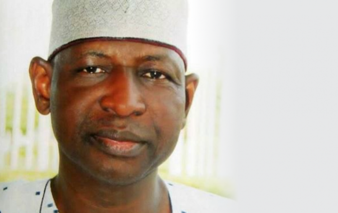 mahmuda aliyu