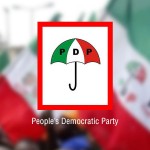 PDP Urges Buhari To Declare State Of Emergency On Security Peoples Democratic Party (PDP)