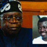 Grieving Bola Tinubu Writes A Tribute For Late Son Babajide