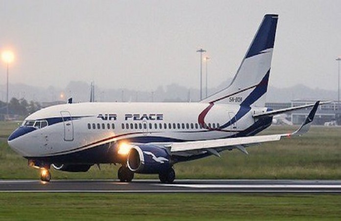 AIR-PEACE