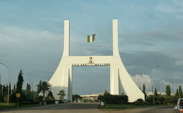 Abuja