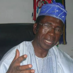 South West Zone Adopts Adeniran As Consensus Chairmanship Candidate At PDP National Convention