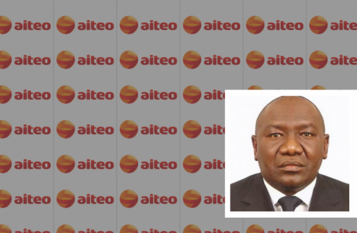 Aiteo, Peters