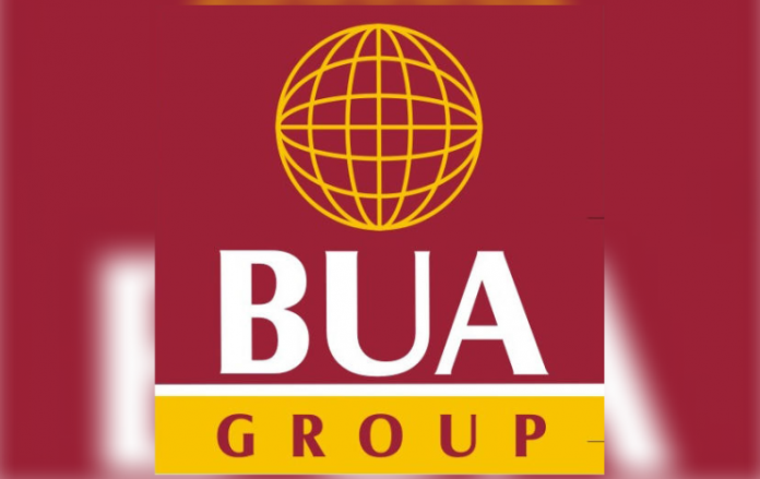 BUA