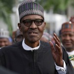 I Don’t Rush To Violence-Hit Areas To Prove A Point – Buhari