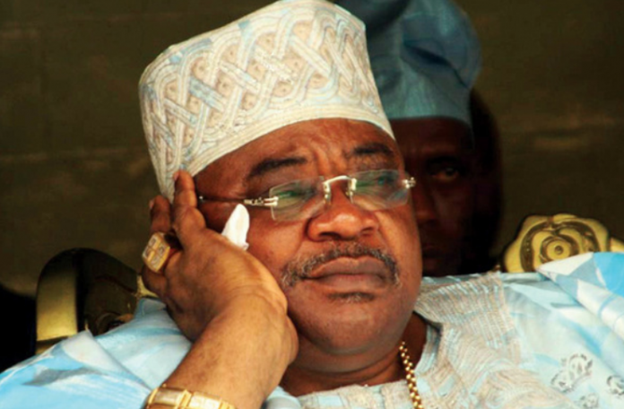 Chief Adebayo Alao-Akala