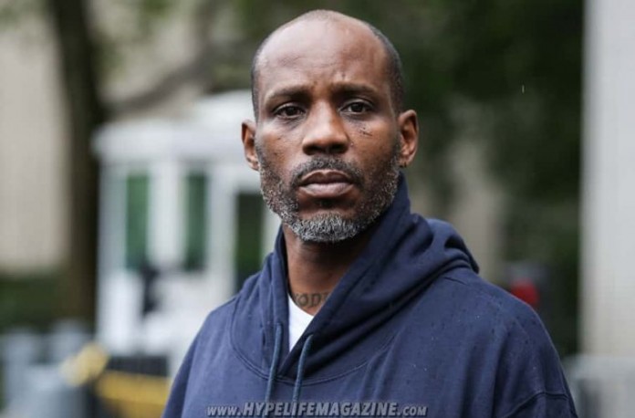DMX