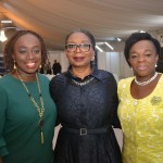 We Will Not Stop Until Every Nigerian Girl-child Has Found Her Voice, Her Pocket – Awosika, Chairman FirstBank
